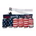 RKSTN 4th of July Decorations Independence Day Themed Drink Holder Beer Belt Creative Picnic Party Belt Fourth of July Decorations Lightning Deals of Today - Summer Savings Clearance on Clearance