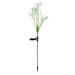 RKSTN Mothers Day Gifts Room Decor Flower Solar Garden Stake Lights Colorful Discoloration LED Solar Lamp Lightning Deals of Today - Summer Savings Clearance on Clearance