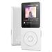 Card MP4 Player Mini MP3 Student Walkman 8G Machine Storage eBook Recorder MP4 White F78394