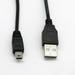 1M USB Cable for PlayStation 3 PS3 Controller Charger