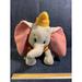 Disney Toys | Kohl's Cares Disney Dumbo Elephant Stuffed Plush Toy 10” Tall | Color: Gray | Size: Osb