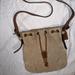 Coach Bags | Coach Crossbody | Color: Cream/Tan | Size: Os