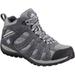 Columbia Shoes | Columbia Redmond Mid Waterproof Hiking Boots | Color: Blue/Gray | Size: 7