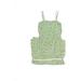 Rachael and Chloe Kids Dress: Green Skirts & Dresses - Size 8