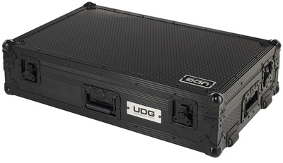 UDG Flight Case Rane Four (W)