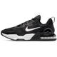 Trainingsschuh NIKE "AIR MAX ALPHA TRAINER 5" Gr. 47,5, schwarz-weiß (black, white, black) Schuhe Herren