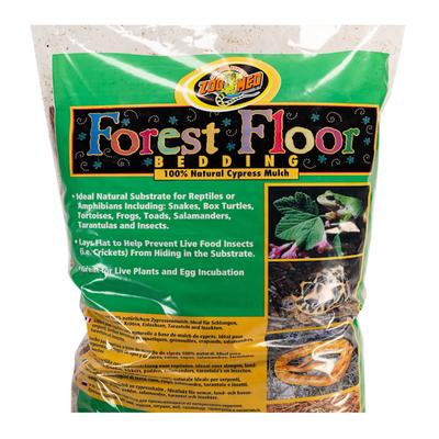 Zoo Med Forest Floor Bedding