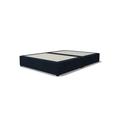 Classic 4'6 Double Divan Base 2-2 Drawer