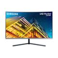 Samsung U32R592CWR 81.3 cm (32") 3840 x 2160 pixels 4K Ultra HD LED Grey Monitor