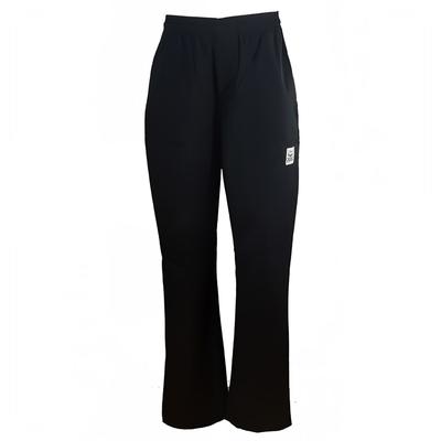 Chef Revival LP002BK-XL Ladies Poly Cotton Cargo Chef Pants, X-Large, Black