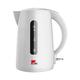 MyCafe White 1.7 Litre Jug Kettle