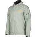 Klim Stash Jacket, grey, Size XL