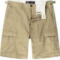 Vintage Industries Master BDU Short, vert-brun, taille 2XL