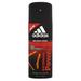 Adidas Extreme Power by Coty for Men 96g/150ml Deodorant Body Spray