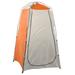 ametoys Shelter Tent Portable Outdoor Camping Beach Shower Toilet Changing Tent Sun Rain Shelter with Window