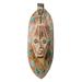 Novica Handmade Bird Companion African Wood Mask