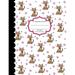 Composition Book College Ruled 100 Sheets (200 Pages): Cat Lover s White Composition Notebook. College Ruled 100 Sheets (200 Pages) (Paperback)