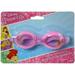 Disney Princess Splash Swim Goggles Water Pool Beach Girls Eye Ware