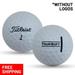 Pre-Owned 36 Tour Soft 5A White No Logo Recycled Golf Balls by Mulligan Golf Balls (Good)