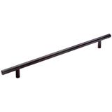 Amerock Bar Pulls 10-1/16 Inch Center to Center Bar Cabinet Pull