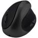 Wireless Mouse 2.4G Ergonomic Vertical Optical Mouse with Nano Receiver 4 Adjustable DPI 800/ 1200/