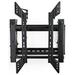 Open Box Monitors2go VWM64POR Pop-Out Portrait Orientation TV Wall Mount For