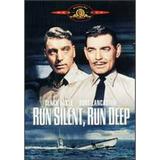 Pre-Owned Run Silent Run Deep (DVD 0027616750020) directed by Robert Wise