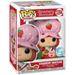 Funko Pop Animation #1294 - Strawberry Shortcake - Strawberry Shortcake (Scented Exclusive)