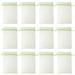 100pcs Grape Protection Grow Bags Mothproof Fruit Bags Grape Nursery Bag