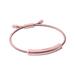 Wovilon Mosquito Repellent Bracelets Adjustable Twisted Cable Bracelet Essential Oil Insect Repellent Adjustable Wristband For Adults Kids Outdoor Fishing Traveling
