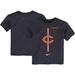 Toddler Nike Navy Chicago Bears Icon T-Shirt