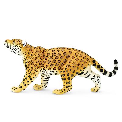 Safari Ltd Jaguar Toy Figure