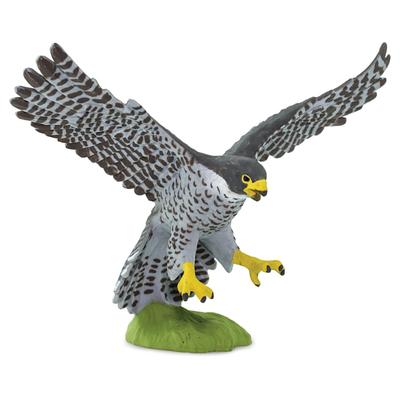Safari Ltd Peregrine Falcon Toy Figure