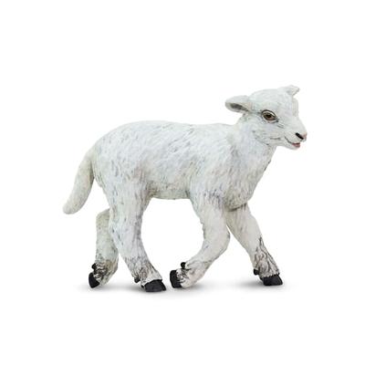 Safari Ltd Lamb Toy Figure