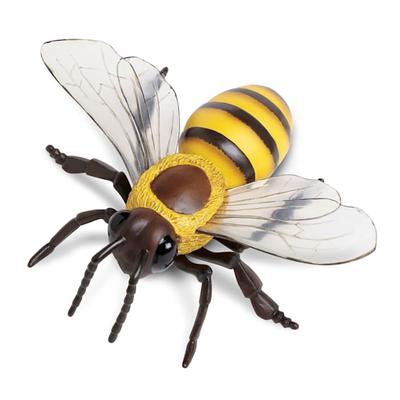 Safari Ltd Honey Bee Toy Figure