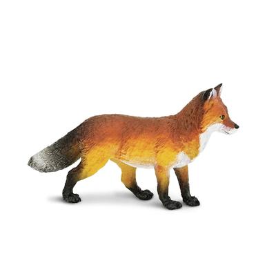 Safari Ltd Fox Toy Figure