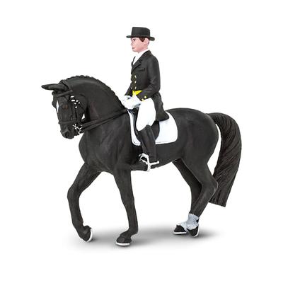 Safari Ltd James on Dancing Bells Toy Figure Set