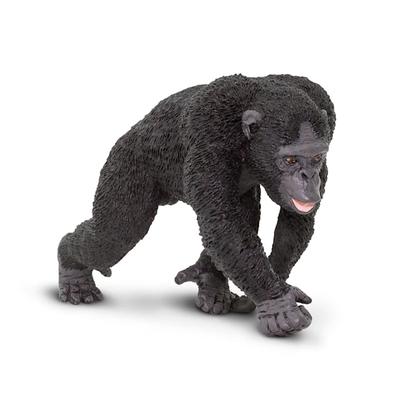 Safari Ltd Chimpanzee Toy Figure