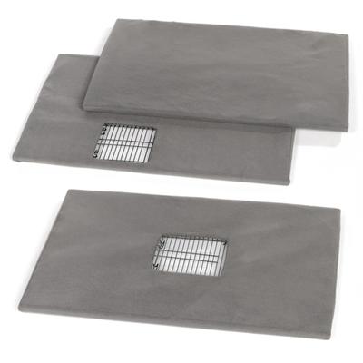 Prevue Pet Products Ferret Stack Series Grille Covers