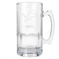 Detroit Lions Personalized 32oz. Macho Mug with Handle