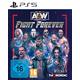 AEW: Fight Forever - PlayStation 5