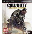 Call Of Duty Advanced Warfare Day ONE Edition : Playstation 3 , FR