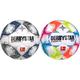 Derbystar Bundesliga Topic TT v22, Weiss, 5 & Unisex – Erwachsene Briljant Ball, Mehrfarbig, 5 EU