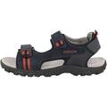 Geox Boy Jr Sandal Strada A Sandals