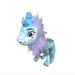Disney Toys | Disney Raya And The Last Dragon Plush 19in Sisu Stuffed Animal Toy Collectible | Color: Blue/Purple | Size: 19in