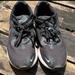 Nike Shoes | Euc Nike Men's Renew Run 'Black White' Running Shoes Ck6357-002 Size 9 | Color: Black/White | Size: 9