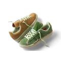 Adidas Shoes | Adidas Campus 80 Crop 420 Best Buds Brown Green Shoes H03540 Men's Size 13 | Color: Green/Tan | Size: 13