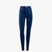 Adidas Pants & Jumpsuits | Adidas X Ivy Park Latex Pant Dark Blue Ivp - Sz. M | Color: Blue | Size: L