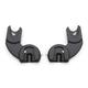 Bugaboo Dragonfly Car Seat Adapters