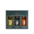 Sipsmith Distillery Gin Gift Set - 3 X 5Cl